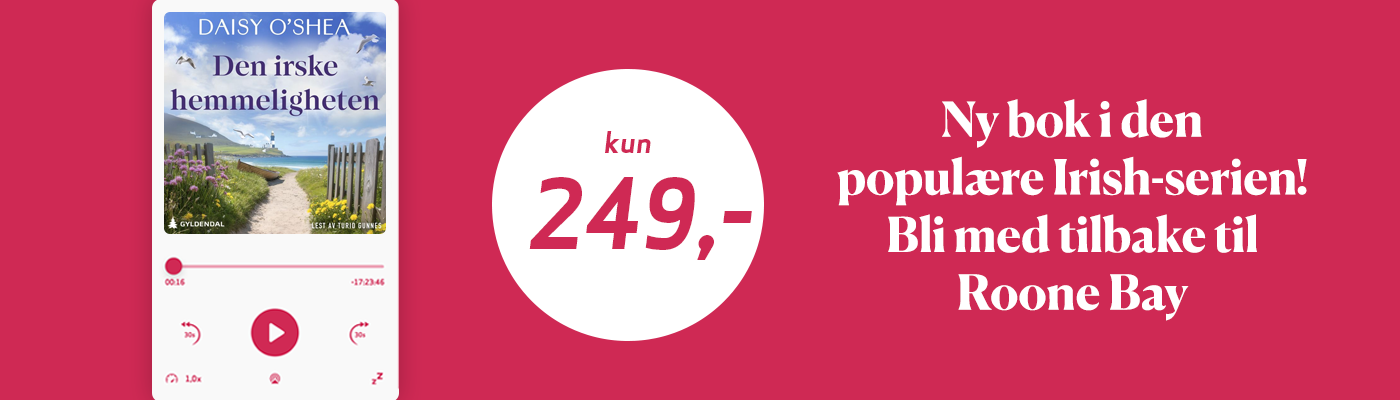 Den irske hemmeligheten