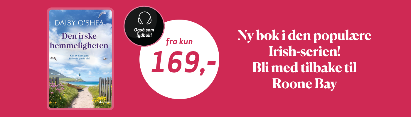 Den irske hemmeligheten