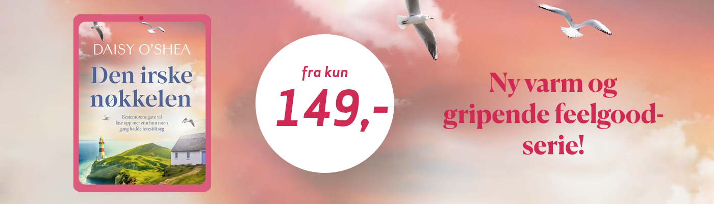 Den irske nøkkelen