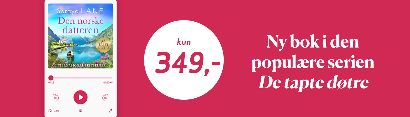 Den norske datteren
