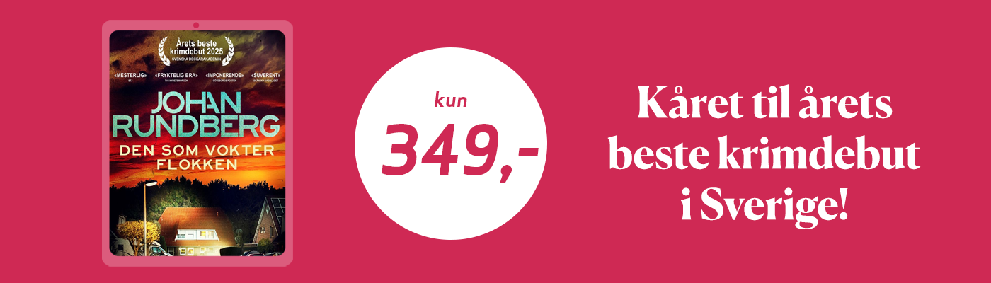 Den som vokter flokken