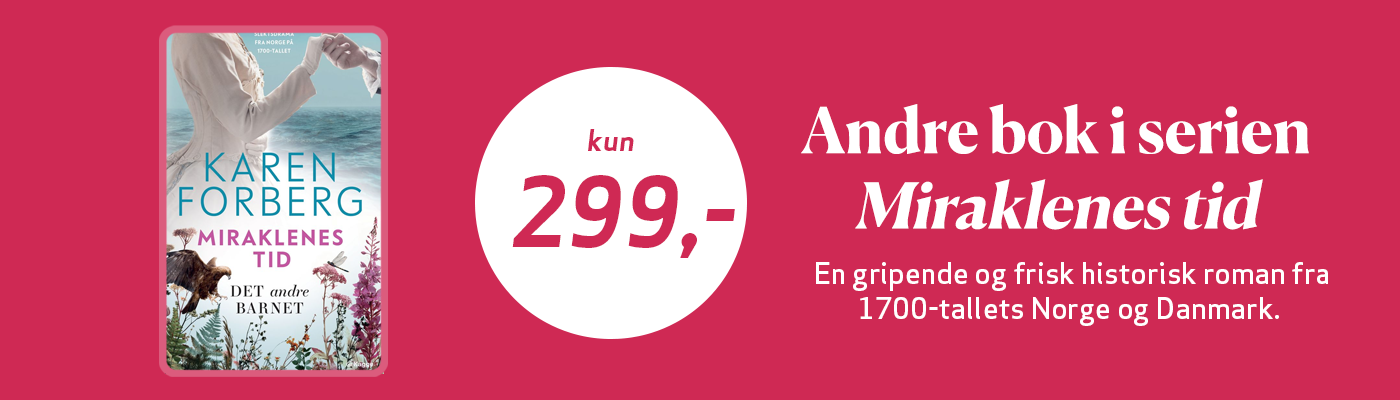 Det andre barnet