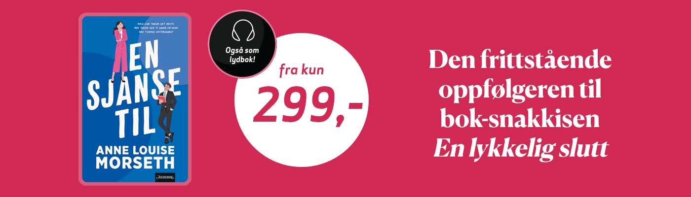 En sjanse til
