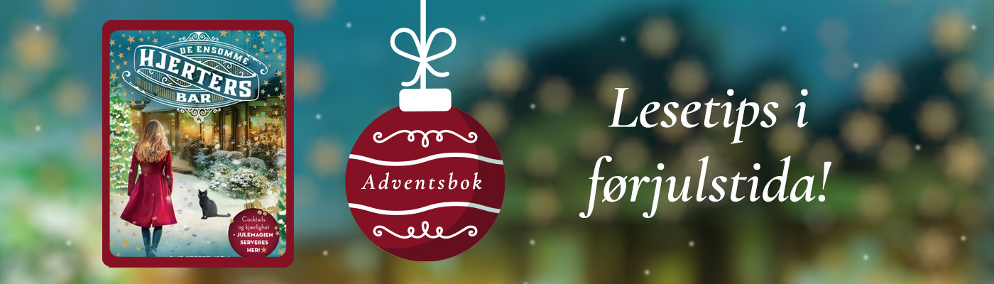 Ensomme hjerters bar