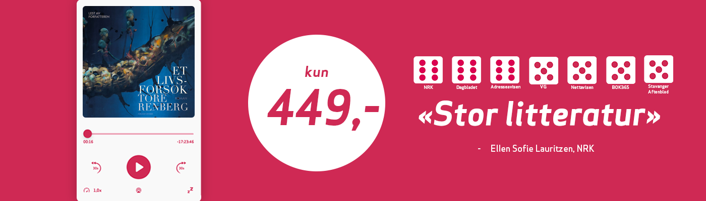 Et livsforsøk
