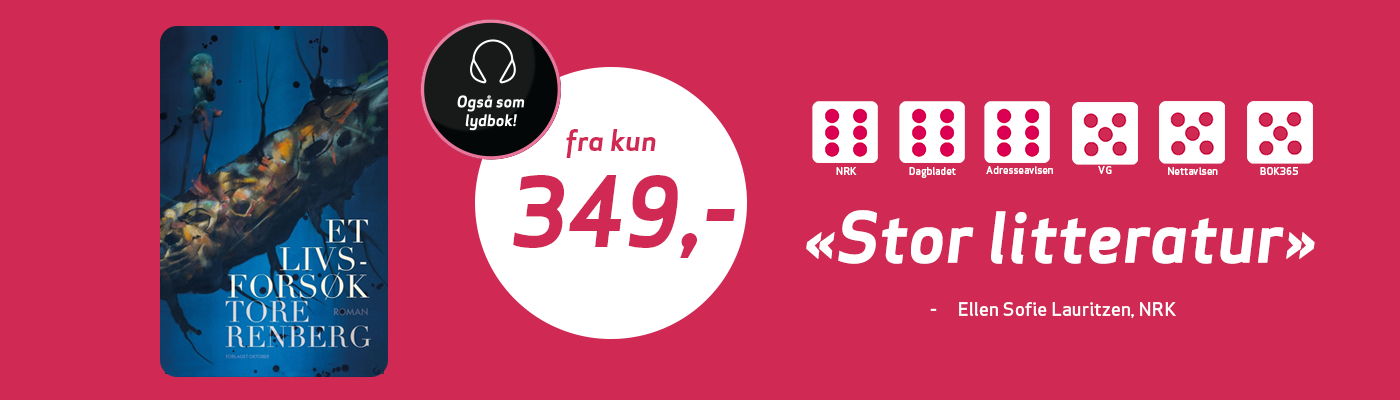 Et livsforsøk