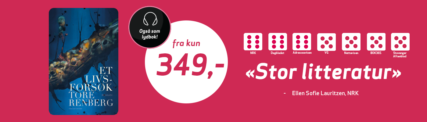 Et livsforsøk