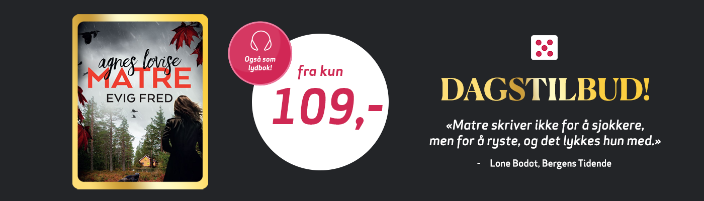 Dagstilbud: Agnes Matre
