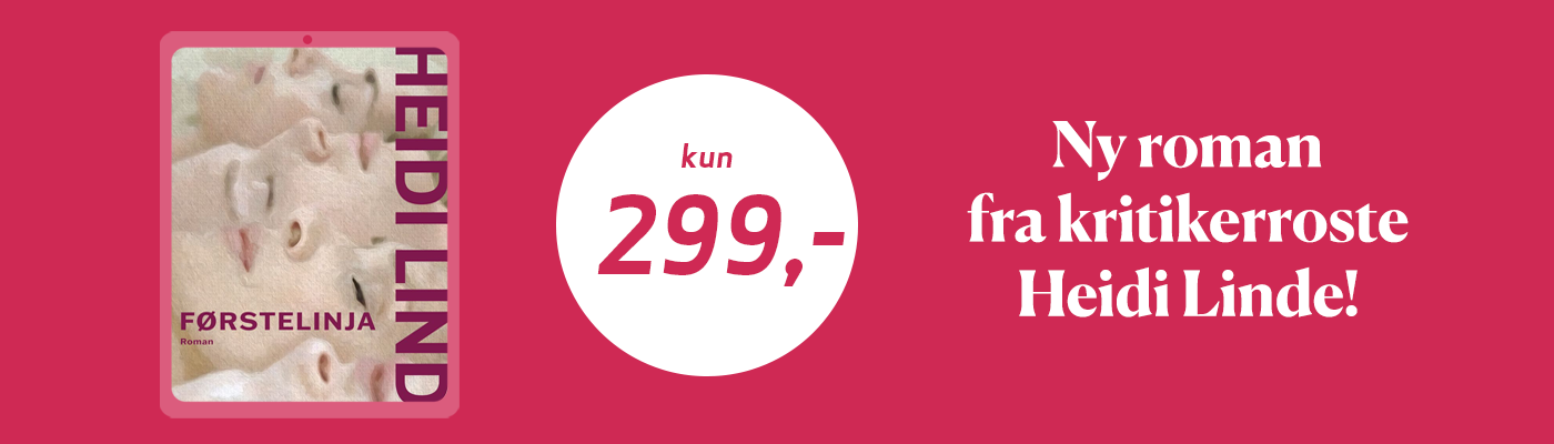 Førstelinja