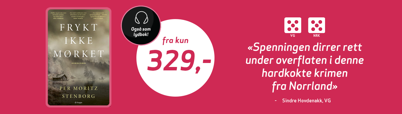 Frykt ikke mørket