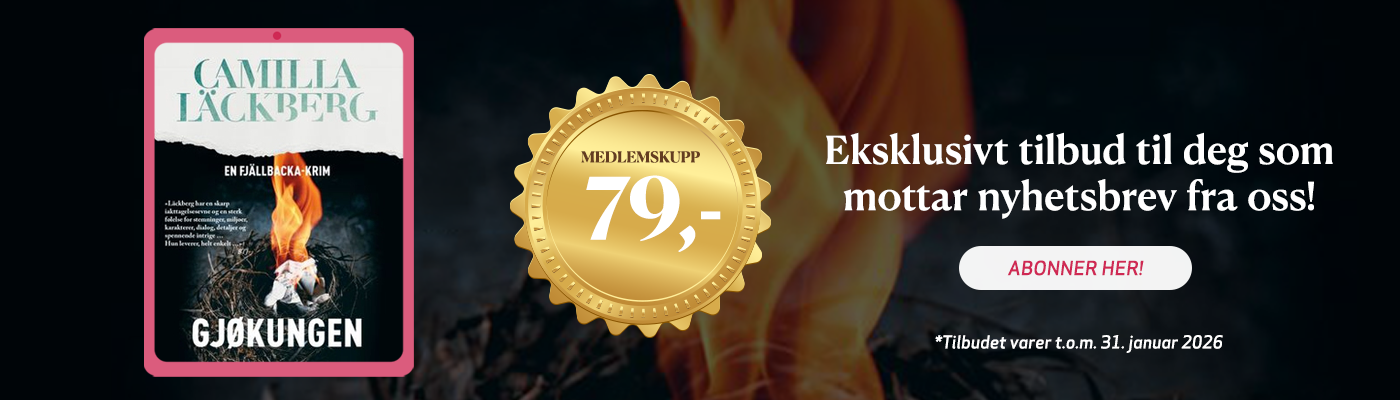 Medlemskupp: Gjøkungen