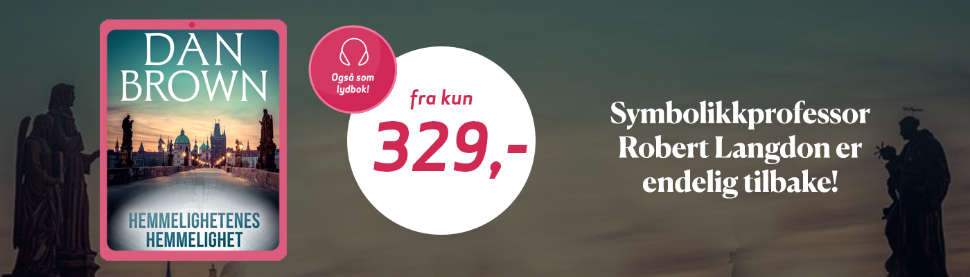 Hemmelighetenes hemmelighet