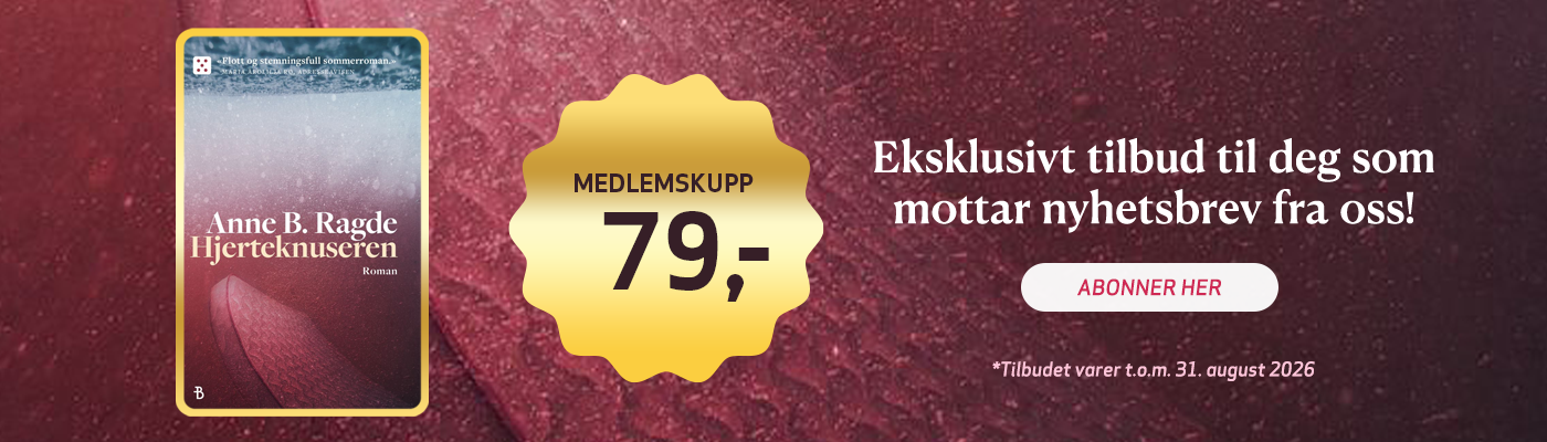 Medlemskupp august