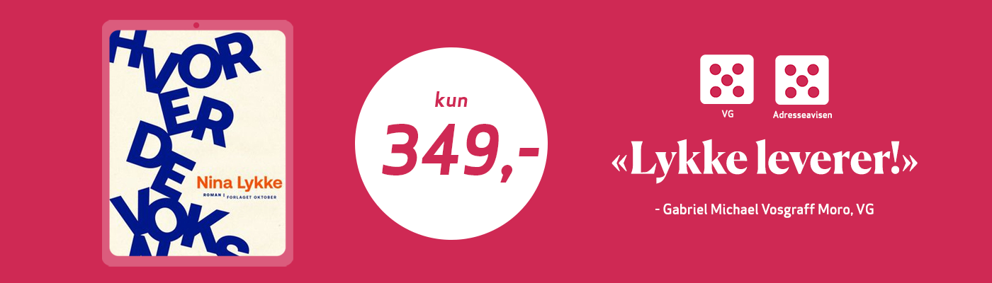 Hvor er de voksne