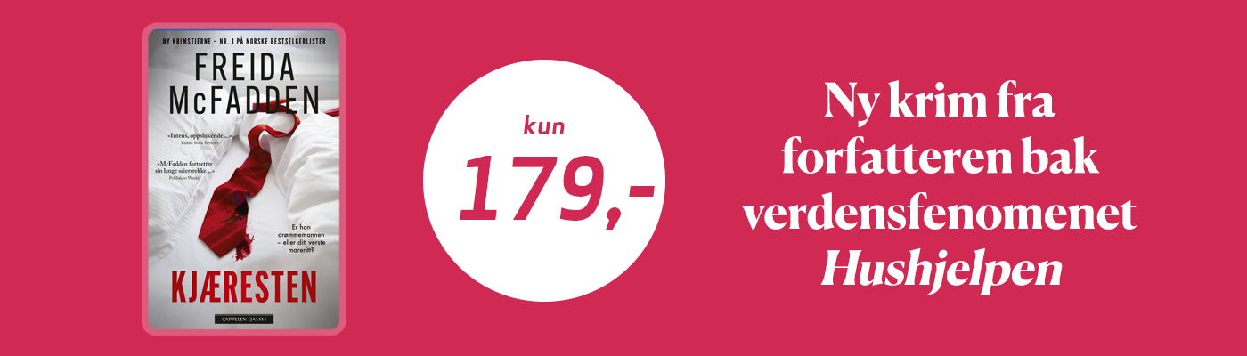 Kjæresten