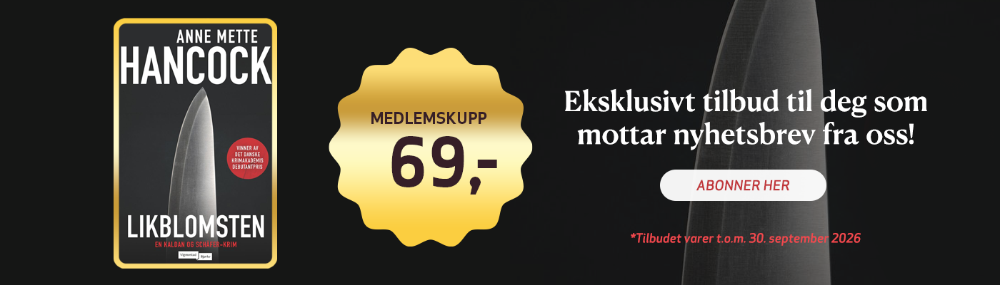 Medlemskupp september