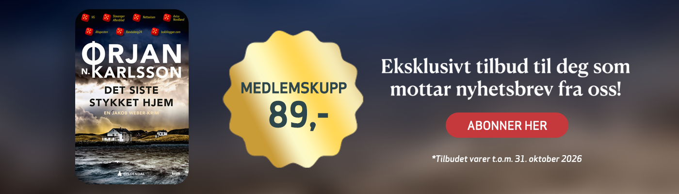 Medlemskupp oktober