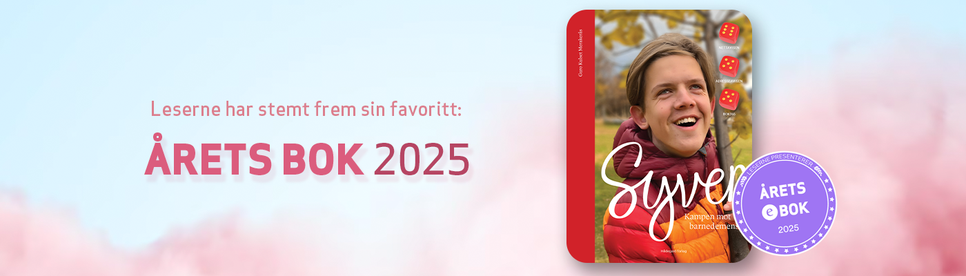 Årets bok 2025