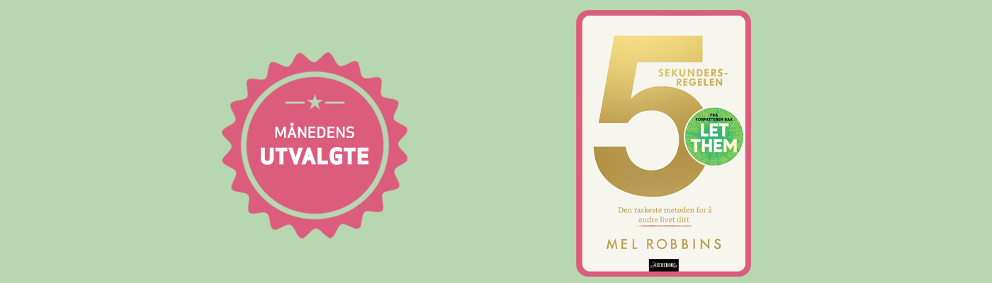 Månedens utvalgte mars