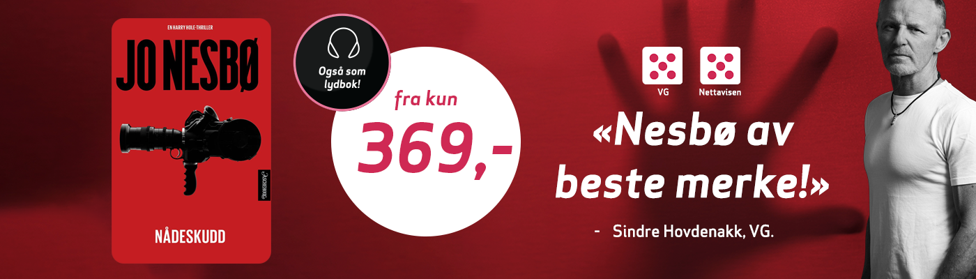 Nådeskudd