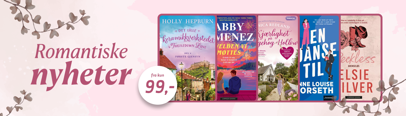Romantiske nyheter