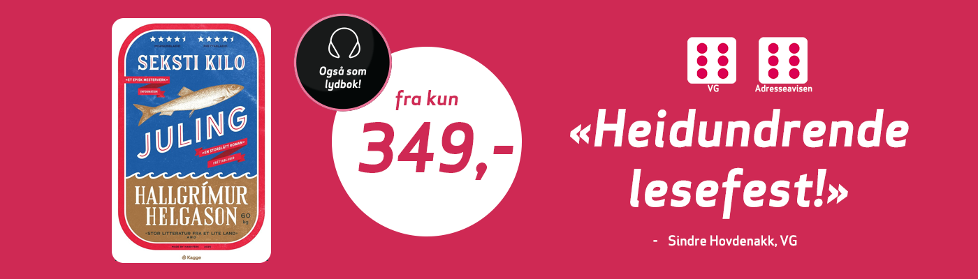 Seksti kilo juling