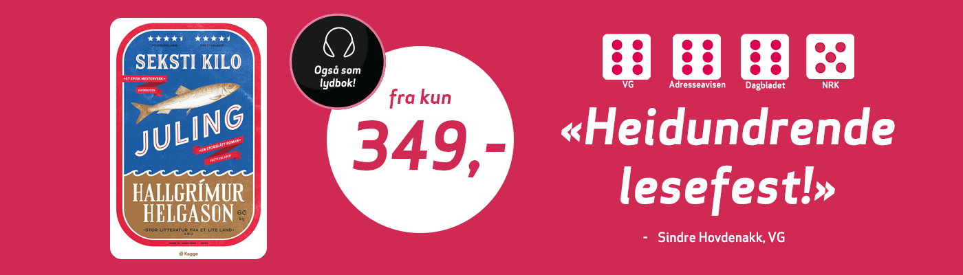 Seksti kilo juling