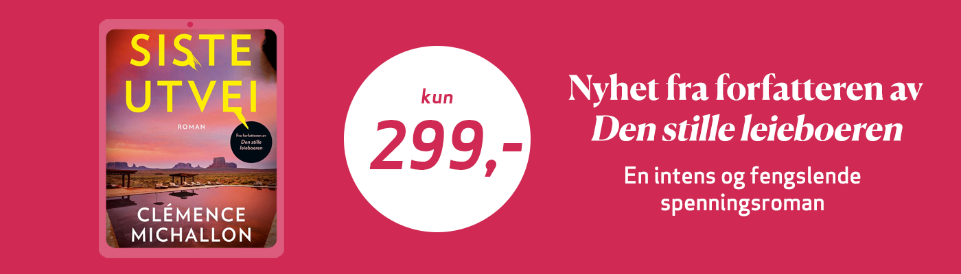 Siste utvei