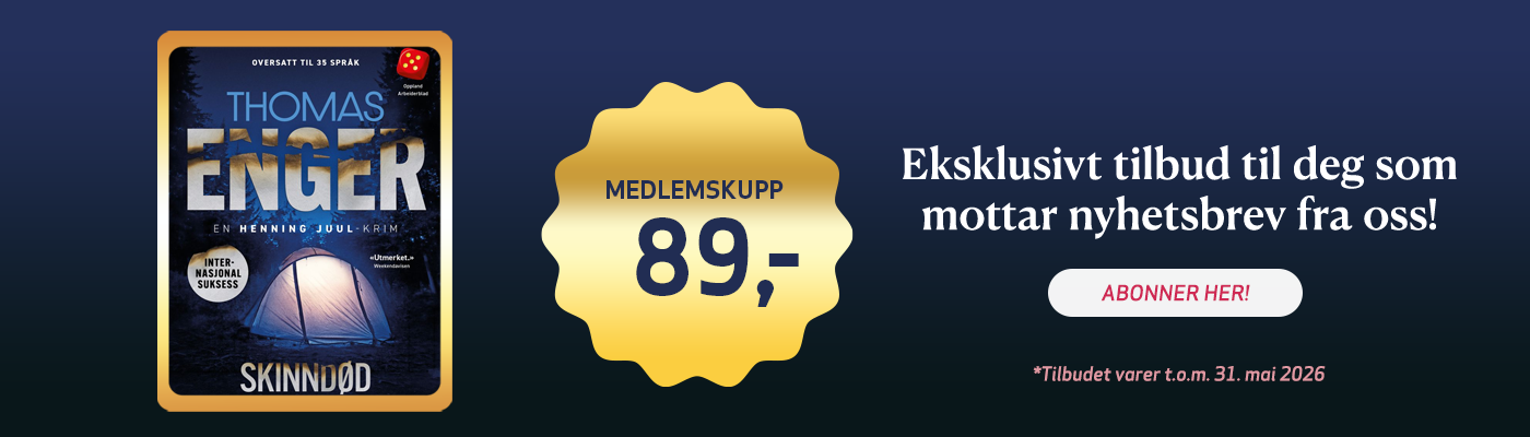 Medlemskupp mai