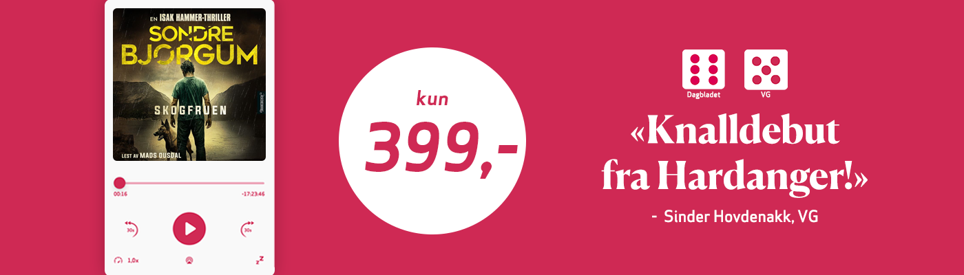Skogfruen