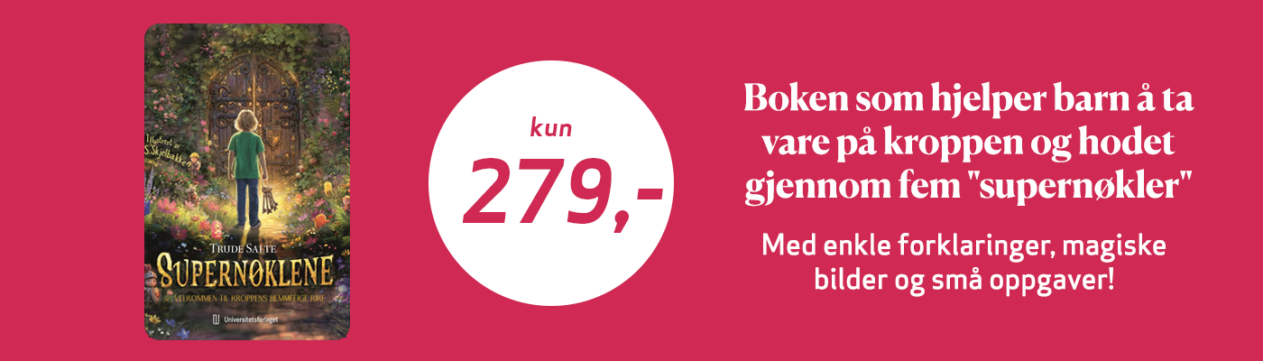 Supernøklene