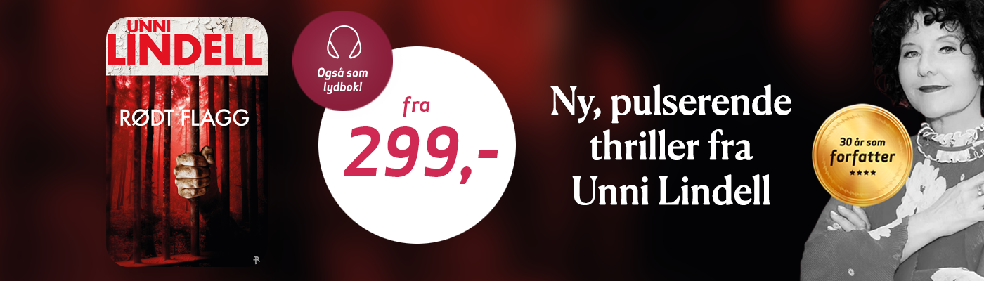 Rødt flagg