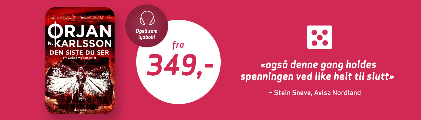 Den siste du ser