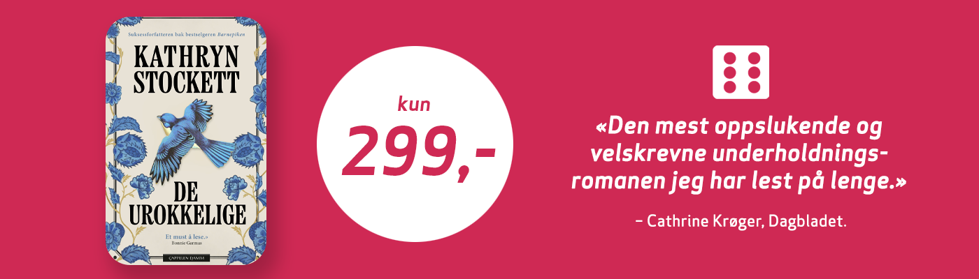 De urokkelige