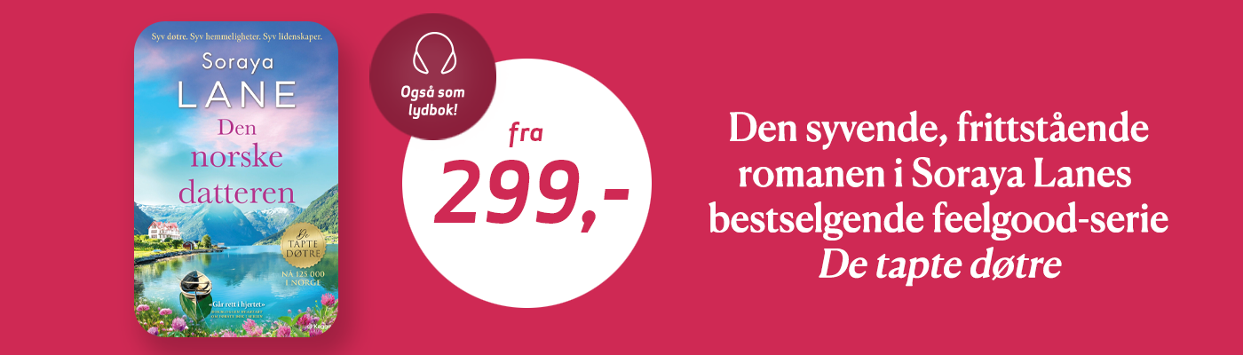 Den norske datteren