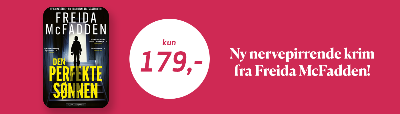 Den perfekte sønnen