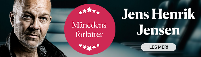 jens henrik jensen mnds forfatter
