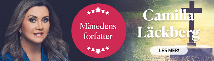 camilla läckberg