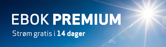 Premium påskefjell (forsidebanner)