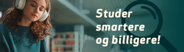Studer smartere