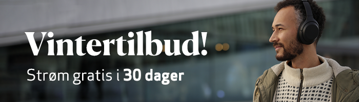 Vintertilbud Premium