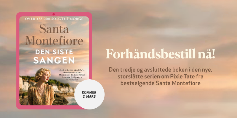 Montefiore forhåndssalg