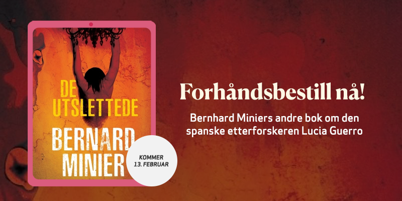 Forhåndssalg De utslettede