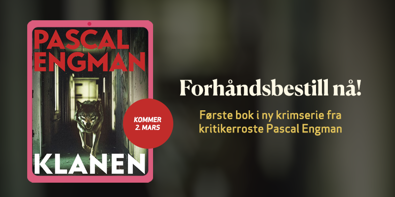 Klanen forhåndssalg