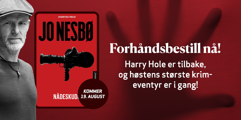Nådeskudd forhåndssalg
