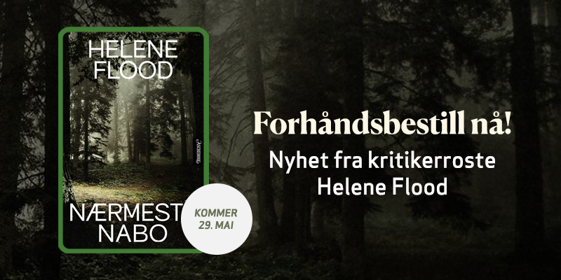Nærmeste nabo forhåndsbestill
