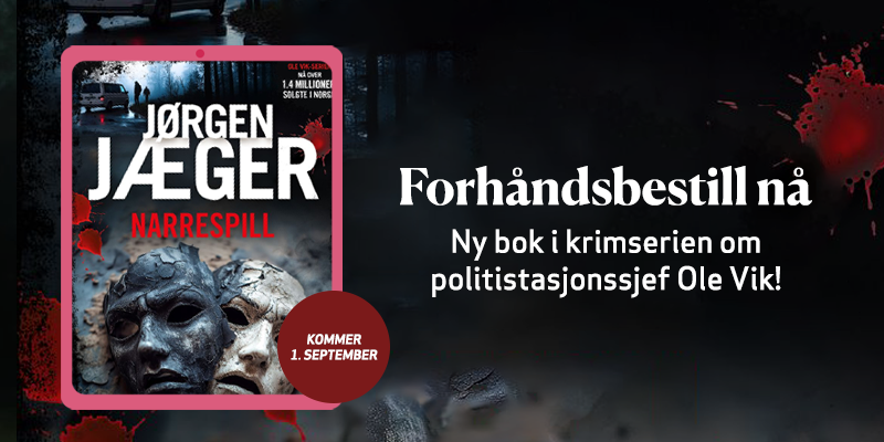 Narrespill forhåndssalg