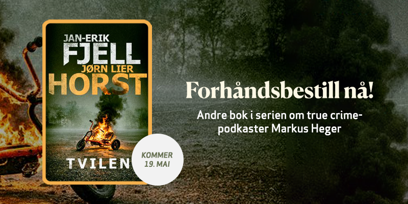 Tvilen forhåndssalg RIKTIG