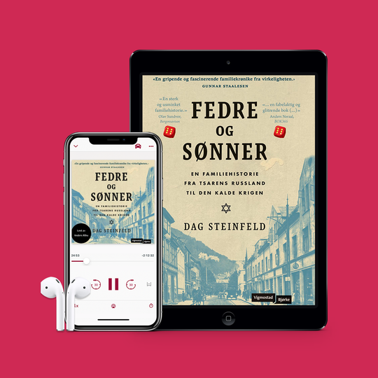 fedre og sønner thumb