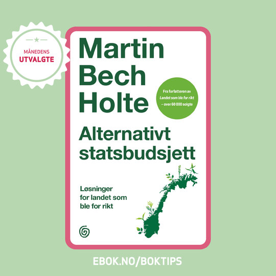 alternativt statsbudsjett thumb